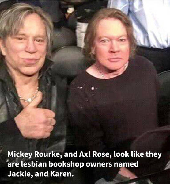 Morning Picdump
