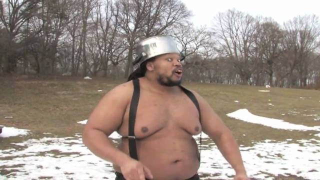 Hard-to-explain WTF Photos