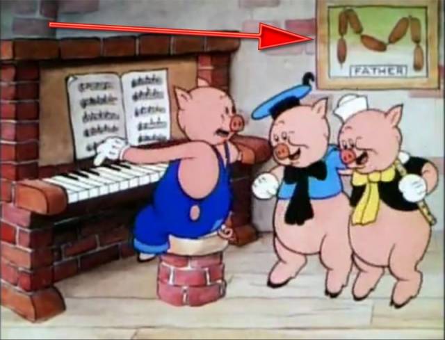 Hard-to-explain WTF Photos