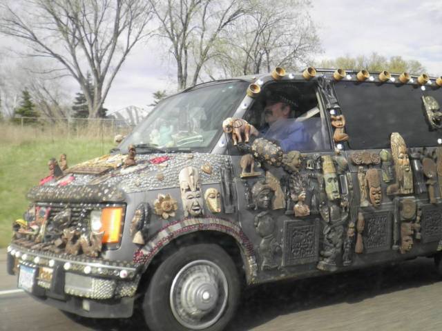 Hard-to-explain WTF Photos