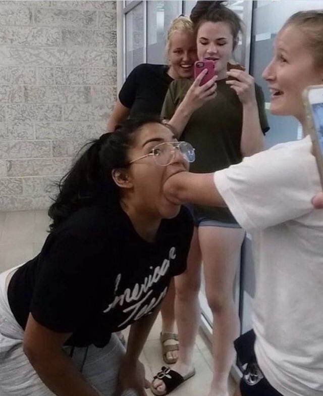 Hard-to-explain WTF Photos