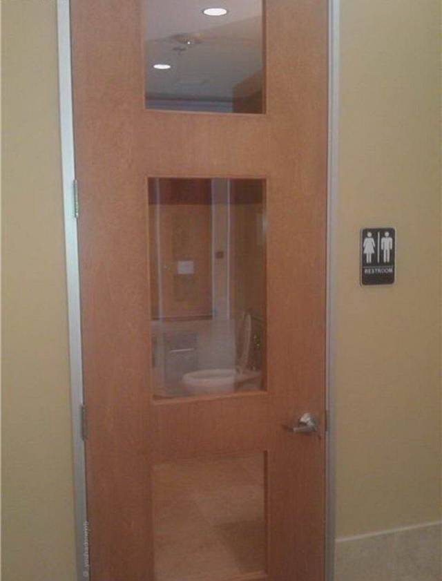 Hard-to-explain WTF Photos