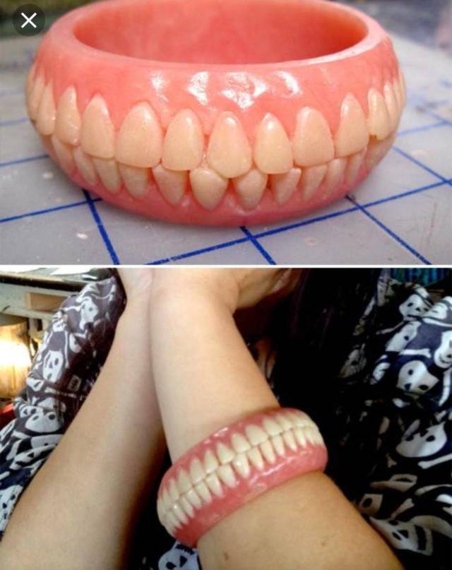 Hard-to-explain WTF Photos