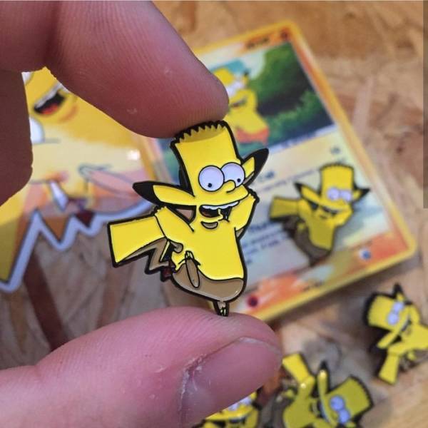 Morning Picdump