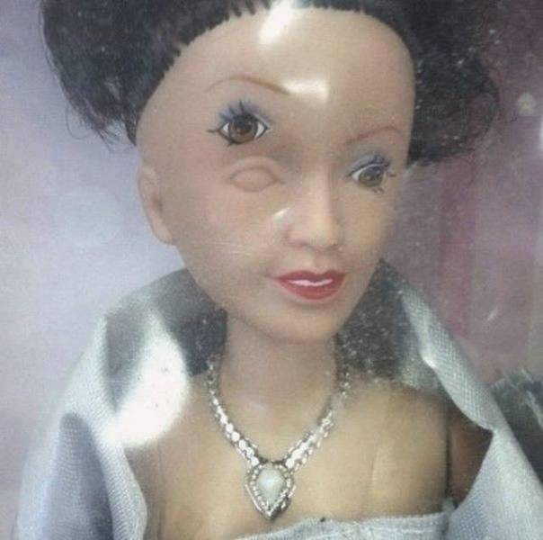 Hard-to-explain WTF Photos