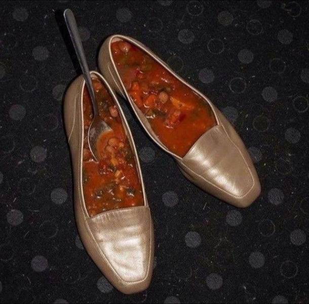 Hard-to-explain WTF Photos