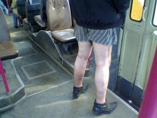 Hard-to-explain WTF Photos