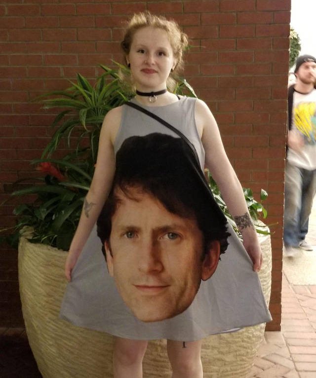 Daily Picdump [WEEKEND EDITION]