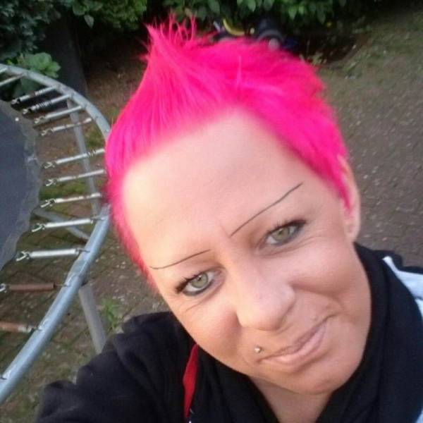 Hard-to-explain WTF Photos
