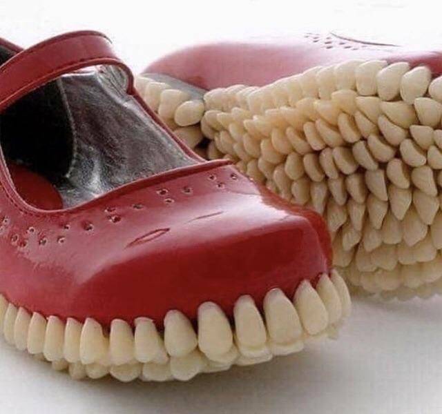 Hard-to-explain WTF Photos