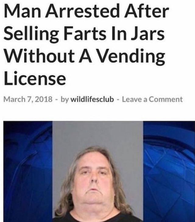 Hard-to-explain WTF Photos