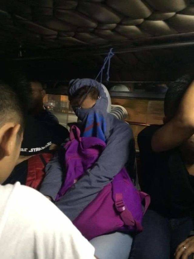 Hard-to-explain WTF Photos