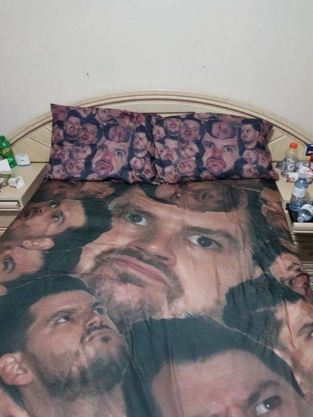 Hard-to-explain WTF Photos