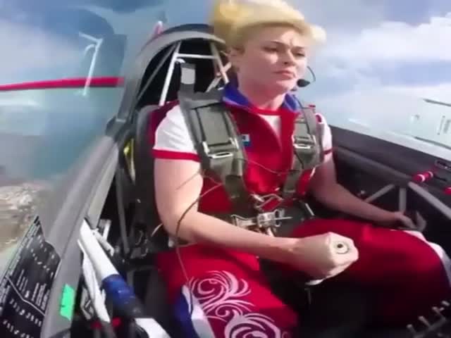 Nice Joystick You Have There