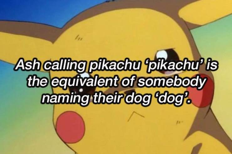 Shower Thoughts To Boggle Your Mind