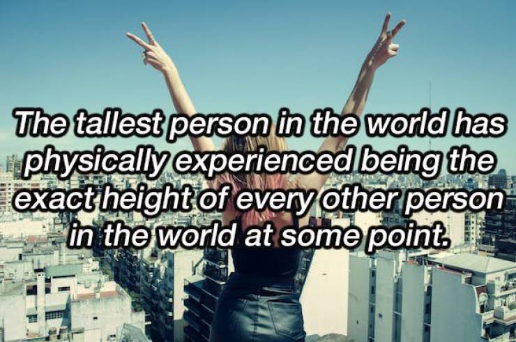Shower Thoughts To Boggle Your Mind