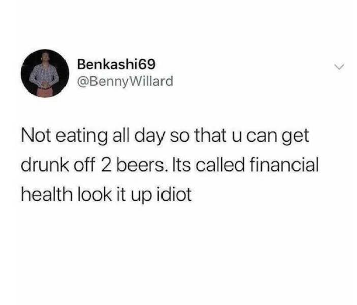 Drunk People Do So Many Stupid Things