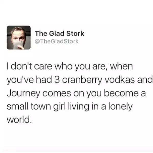 Diagnosis: Absolutely Wasted