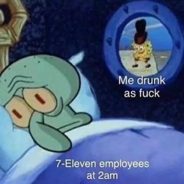 Diagnosis: Absolutely Wasted