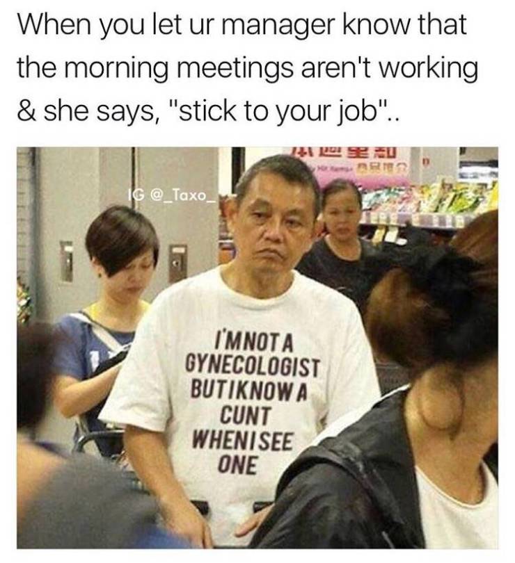Funny Picdump