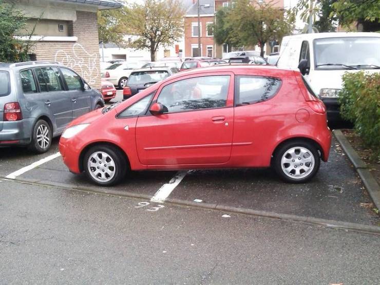 Jerks! Jerks Everywhere!