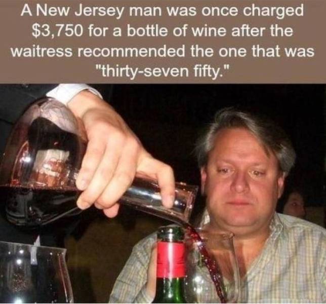 Jerks! Jerks Everywhere!