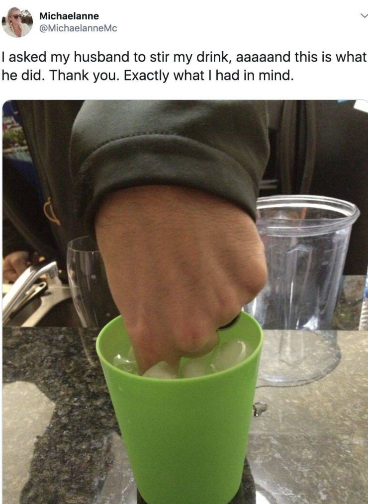 Jerks! Jerks Everywhere!