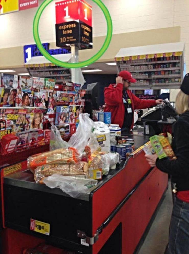 Jerks! Jerks Everywhere!