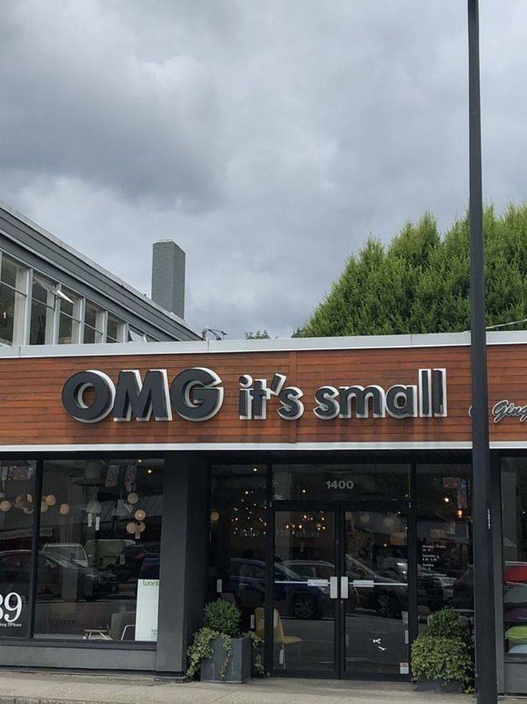 Dirty Mind, Come Here!