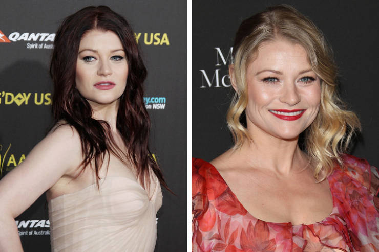 Celebs Who Decided To Change How They Look