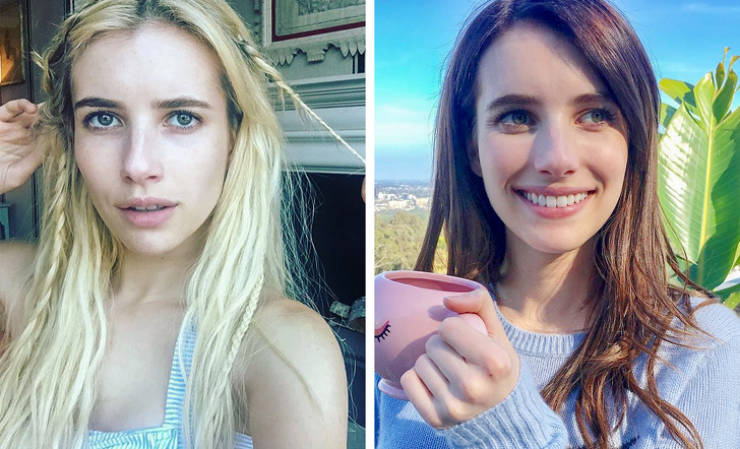 Celebs Who Decided To Change How They Look