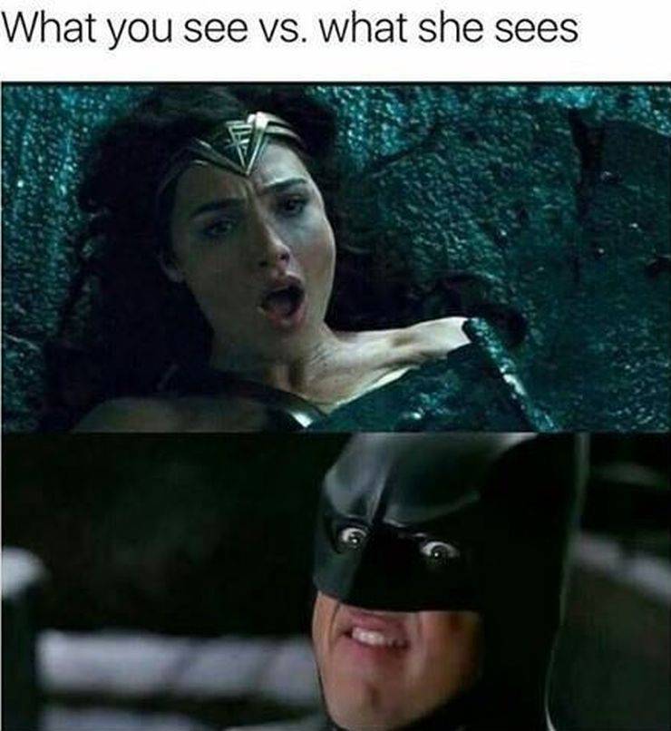 Dirty Mind, Come Here!