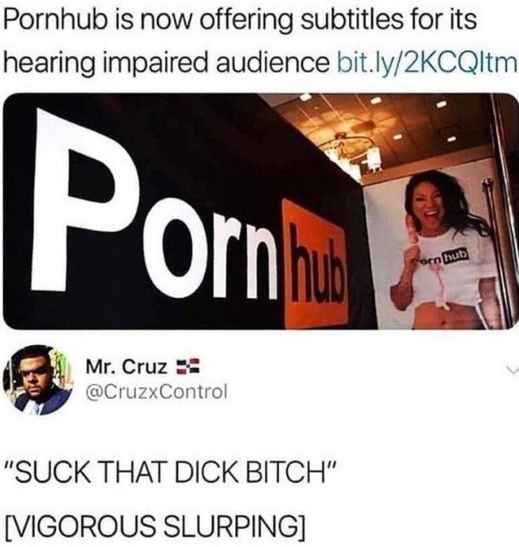 Dirty Mind, Come Here!