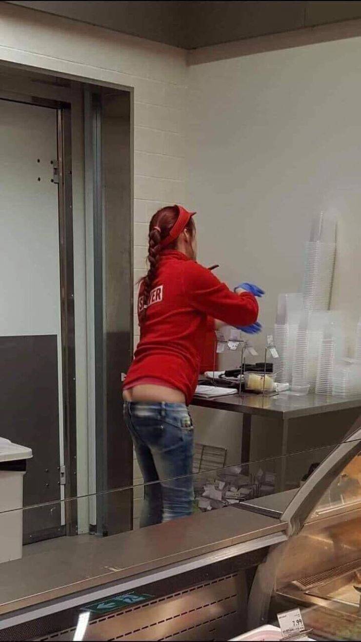 Dirty Mind, Come Here!