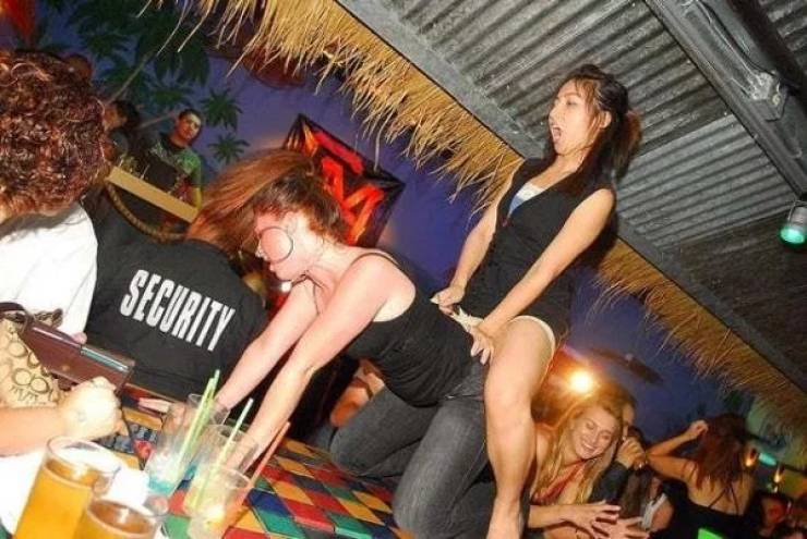 Absolutely 100% Wasted