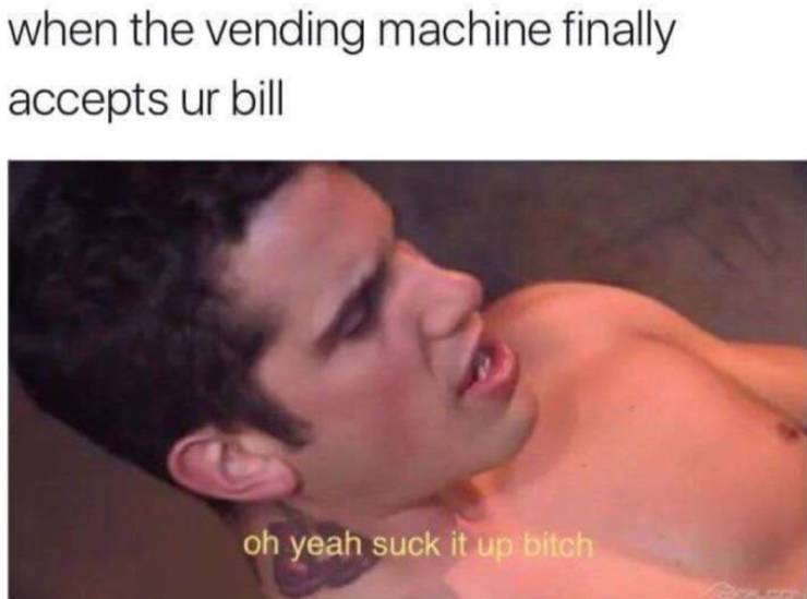 Dirty Mind, Come Here!