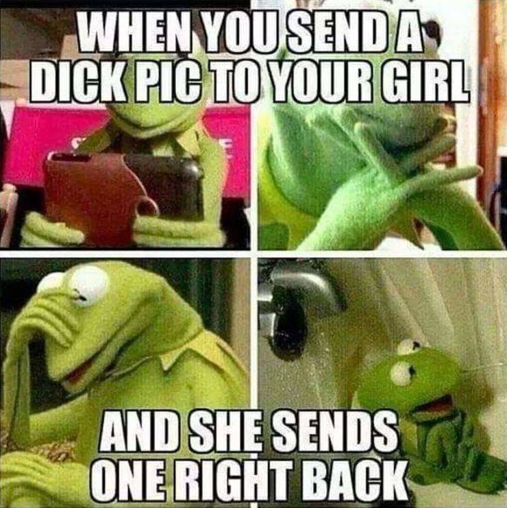 Dirty Mind, Come Here!