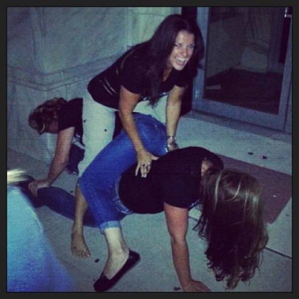 Diagnosis: Absolutely Wasted