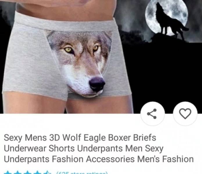 Wish.com Is The Definition Of WTF