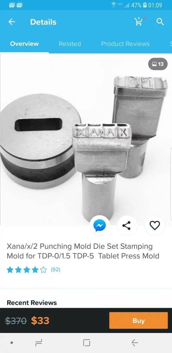 Wish.com Is The Definition Of WTF