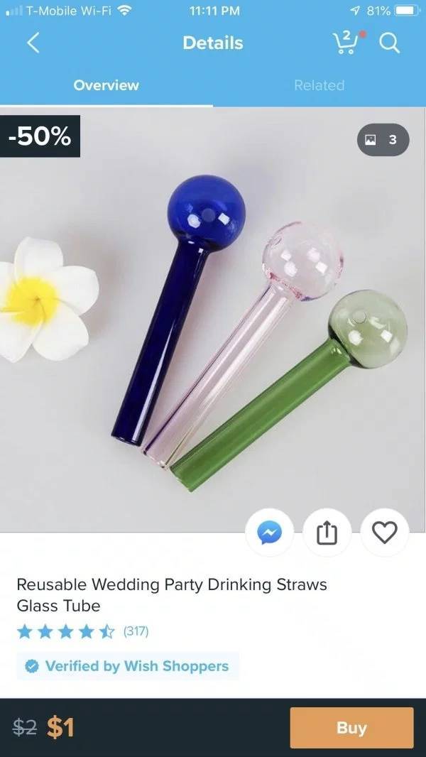 Wish.com Is The Definition Of WTF