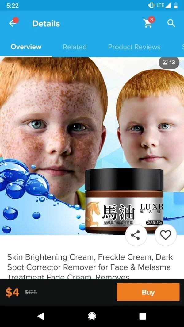 Wish.com Is The Definition Of WTF