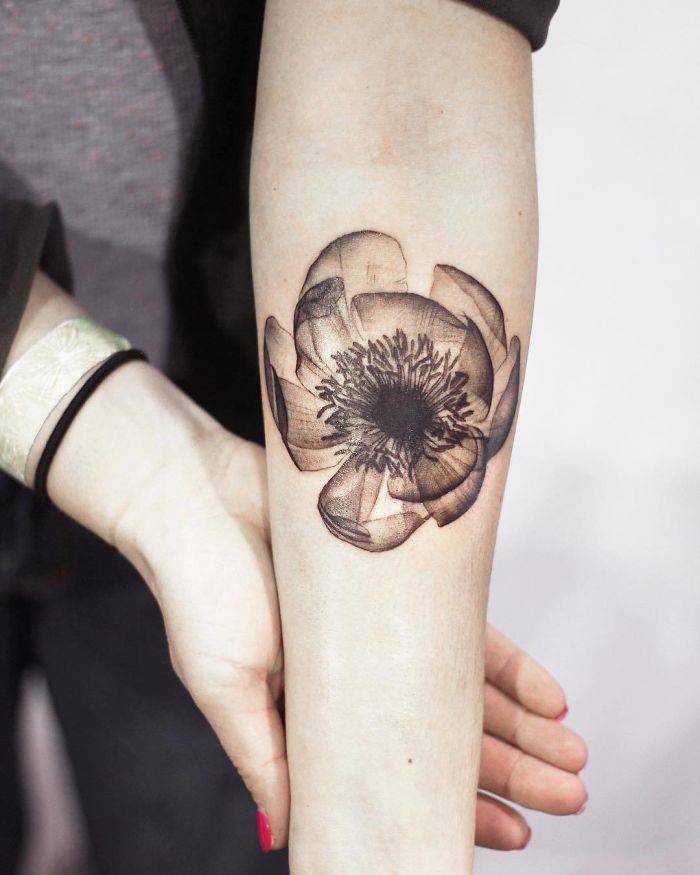 When Tattoos Turn Into Masterpieces