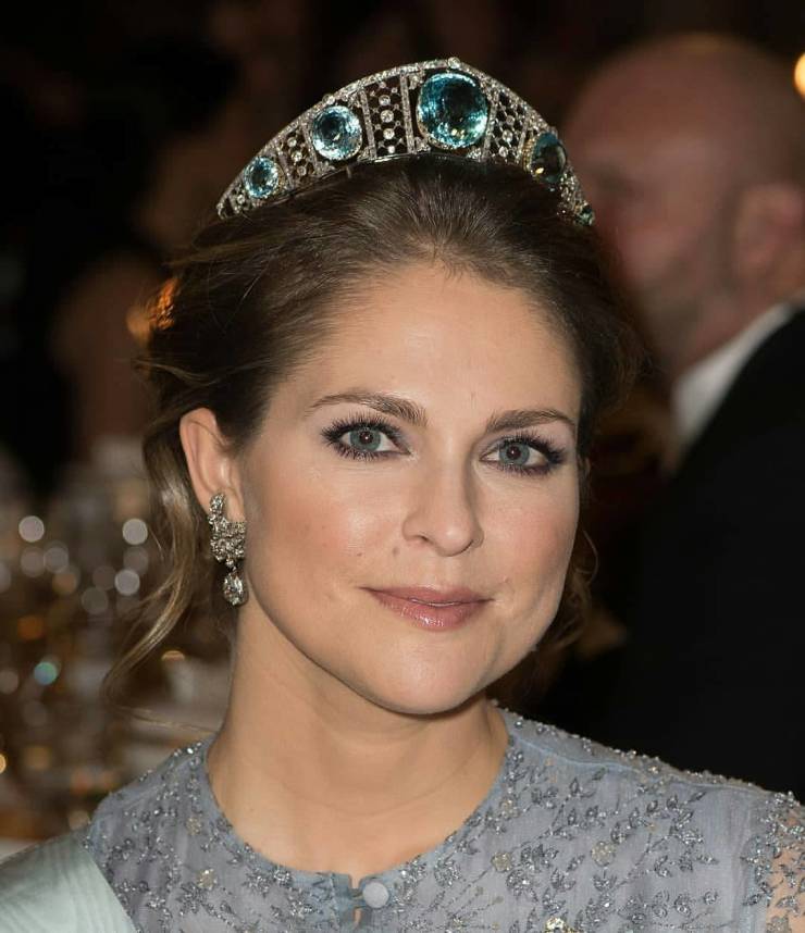 Beautiful Royal Women From Different Countries