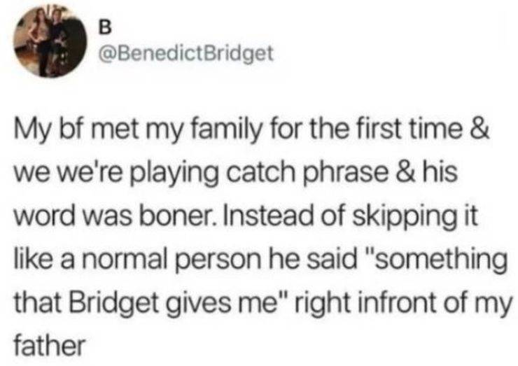 Dirty Mind, Come Here!