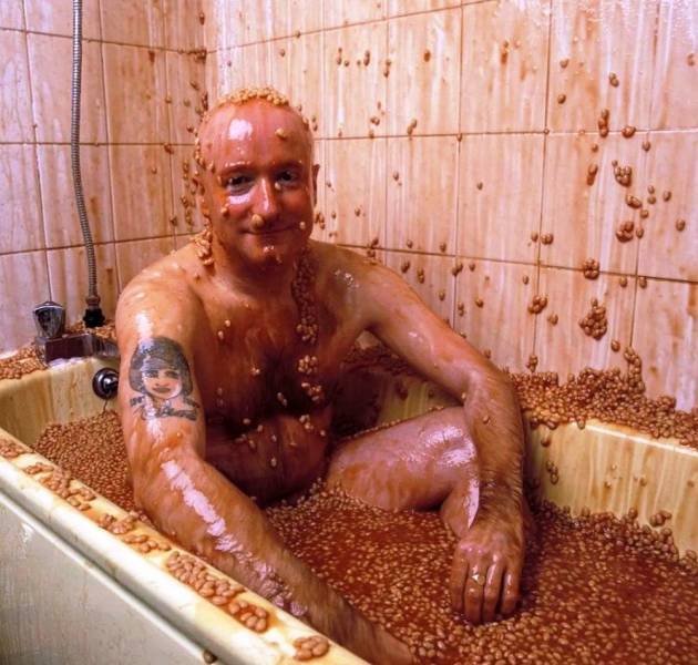 Sometimes You Just Can’t Explain…