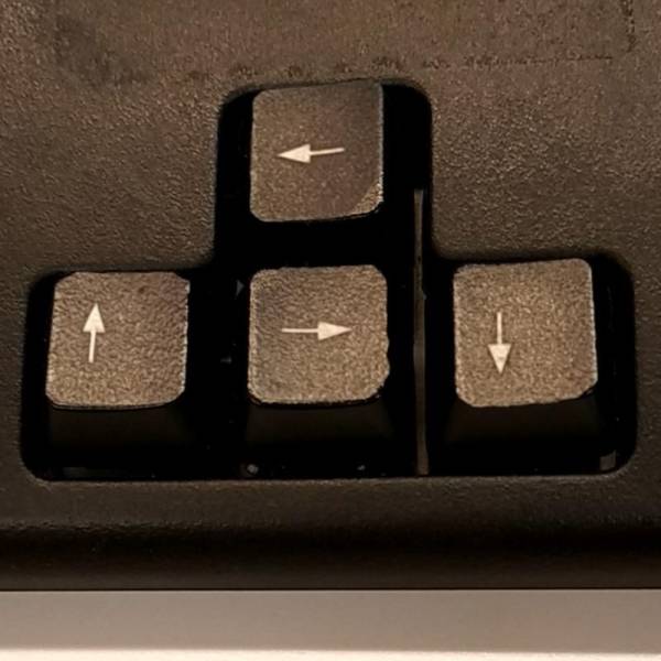 Sometimes You Just Can’t Explain…