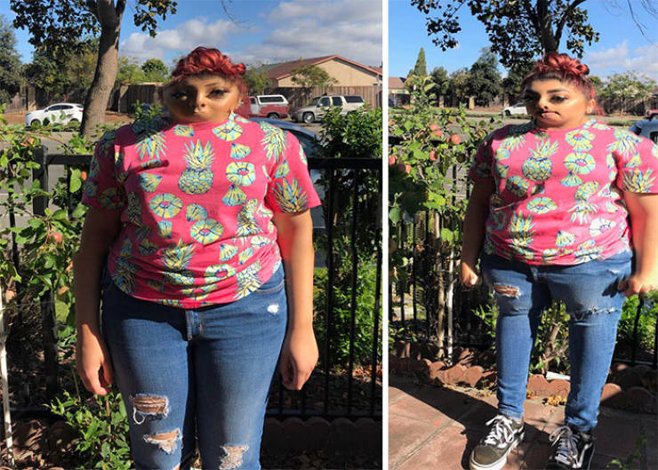 Panoramic Shots Ain’t Easy…