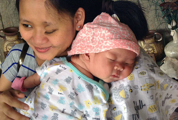 Panoramic Shots Ain’t Easy…