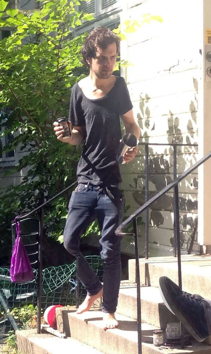 Panoramic Shots Ain’t Easy…